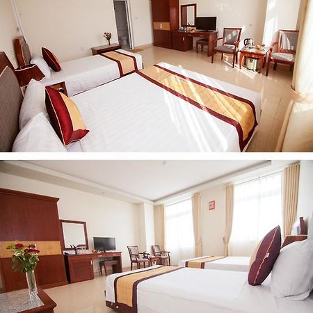 Hai Long Hotel Cat Ba Dong Khe Sau Εξωτερικό φωτογραφία