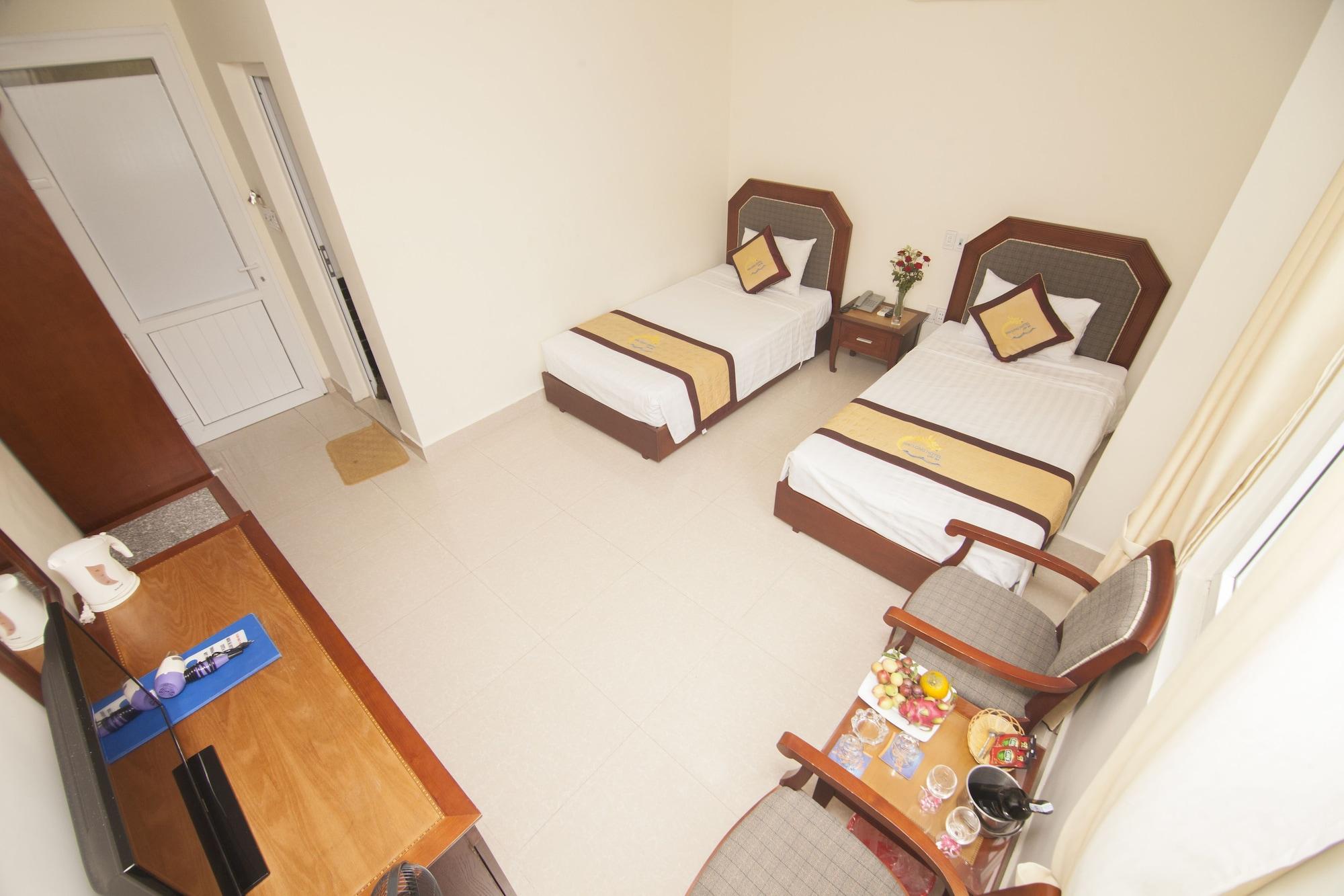 Hai Long Hotel Cat Ba Dong Khe Sau Εξωτερικό φωτογραφία