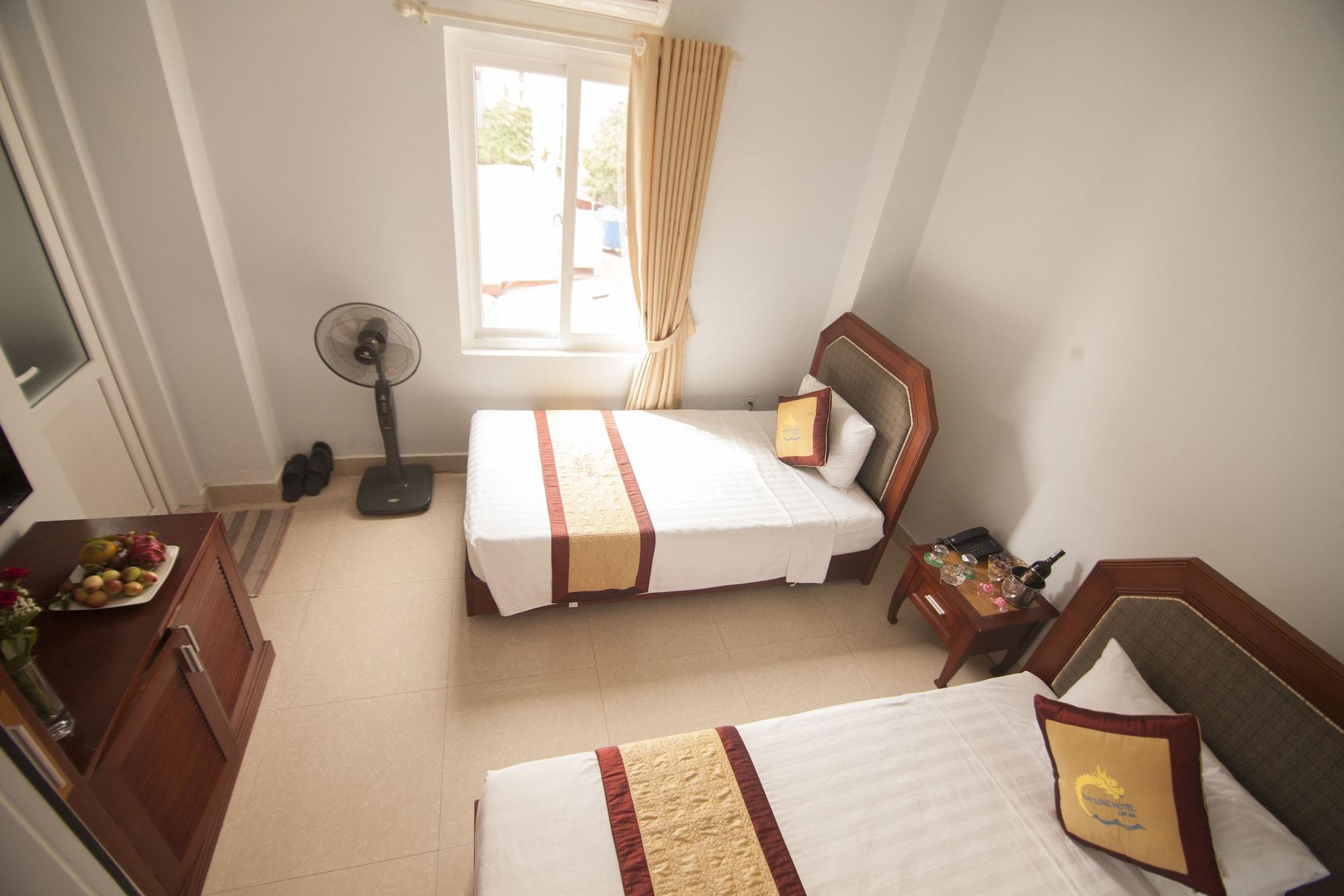 Hai Long Hotel Cat Ba Dong Khe Sau Εξωτερικό φωτογραφία