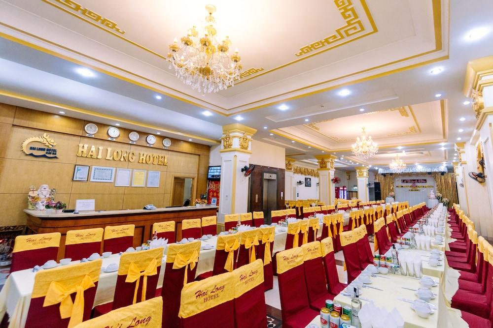 Hai Long Hotel Cat Ba Dong Khe Sau Εξωτερικό φωτογραφία