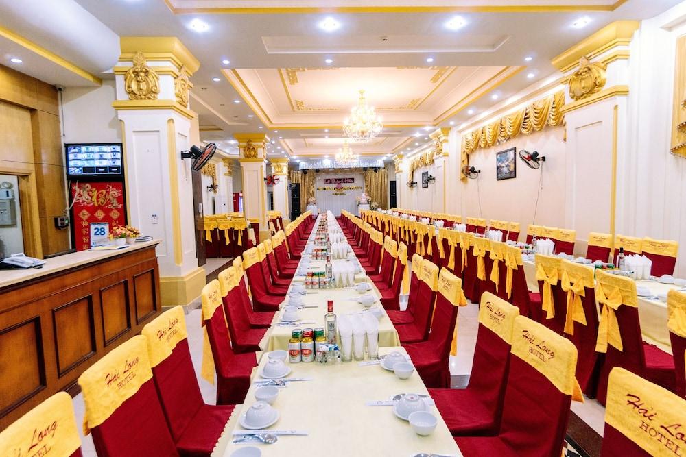 Hai Long Hotel Cat Ba Dong Khe Sau Εξωτερικό φωτογραφία