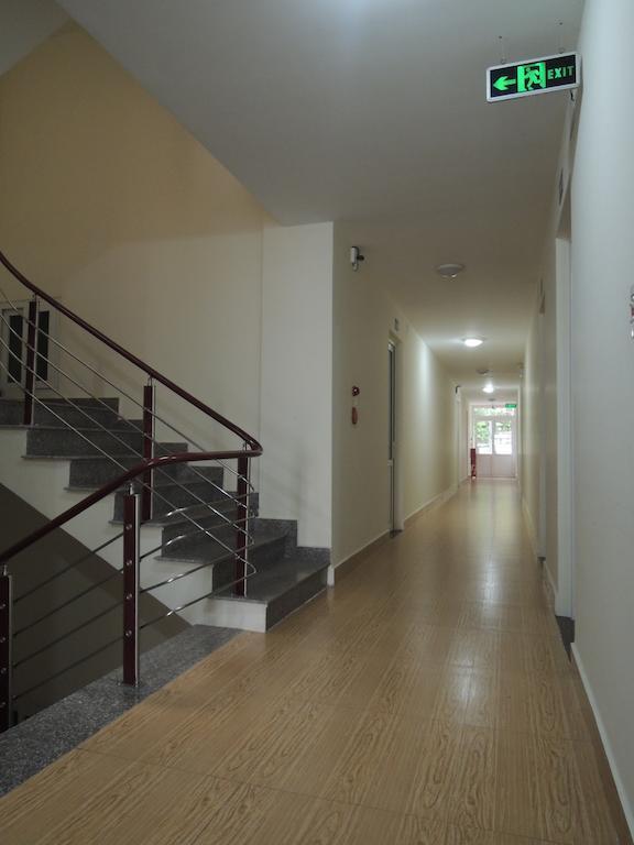 Hai Long Hotel Cat Ba Dong Khe Sau Εξωτερικό φωτογραφία