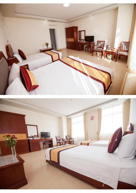 Hai Long Hotel Cat Ba Dong Khe Sau Εξωτερικό φωτογραφία