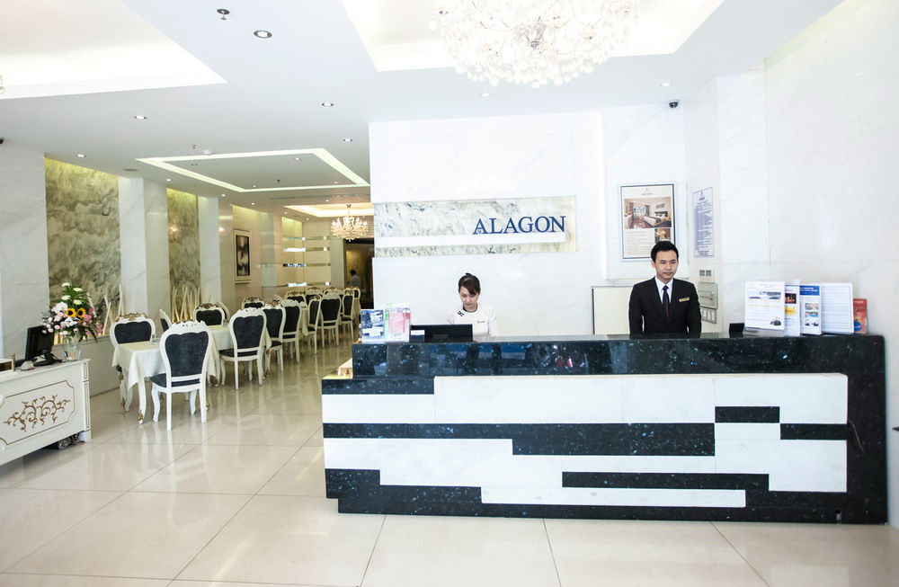 Hai Long Hotel Cat Ba Dong Khe Sau Εξωτερικό φωτογραφία
