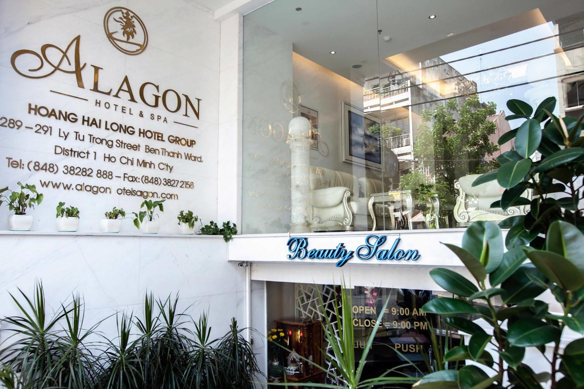 Hai Long Hotel Cat Ba Dong Khe Sau Εξωτερικό φωτογραφία