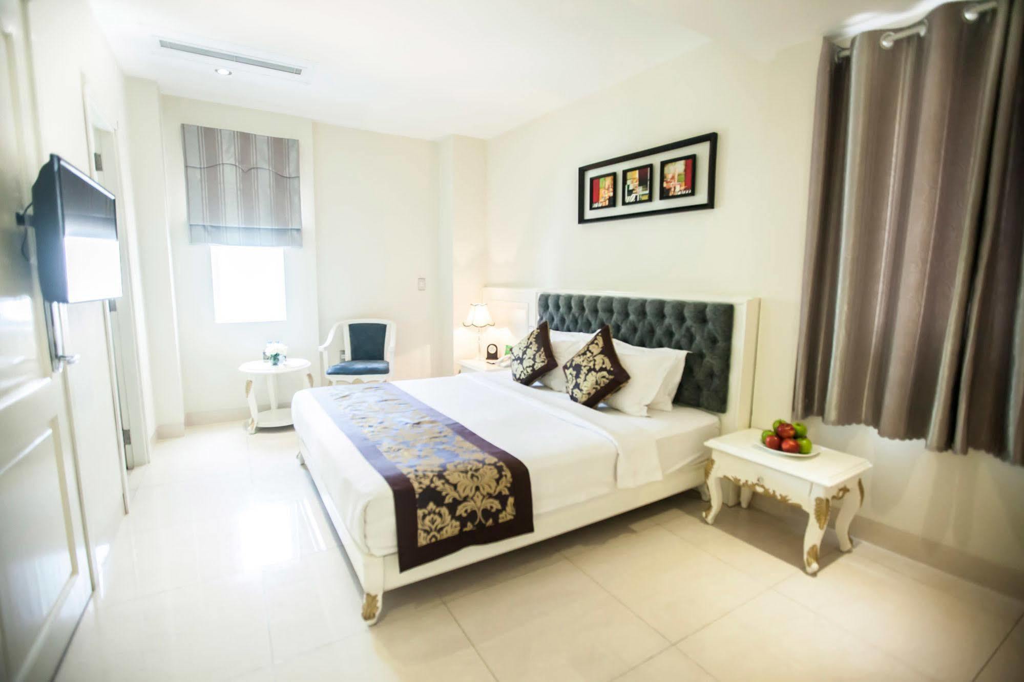 Hai Long Hotel Cat Ba Dong Khe Sau Εξωτερικό φωτογραφία