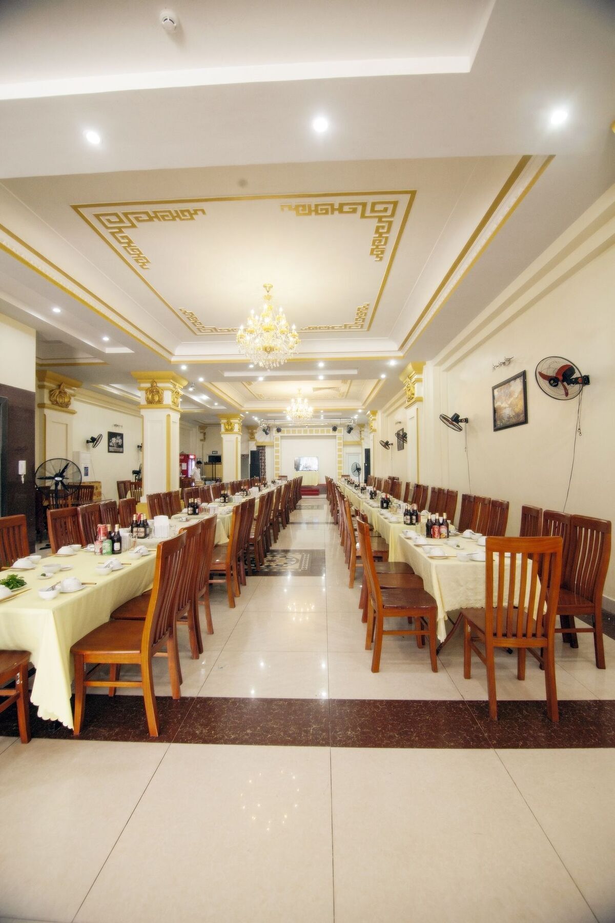 Hai Long Hotel Cat Ba Dong Khe Sau Εξωτερικό φωτογραφία